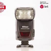 Nikon Speedlight SB-800