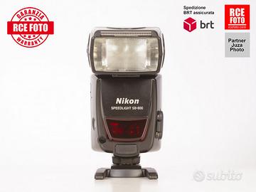 Nikon Speedlight SB-800