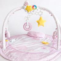 Chicco Palestrina dei Colori Rosa