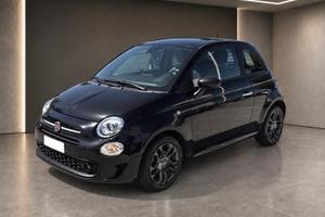 FIAT 500 Hybrid 1.0 70cv Ibrido Connect