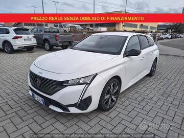 Peugeot 308 SW 1.5 BlueHDi*AUTOMATICA* PREZZO REAL