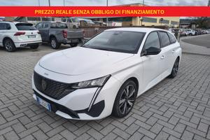 Peugeot 308 SW 1.5 BlueHDi*AUTOMATICA* PREZZO REAL