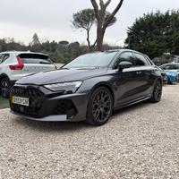 Audi A3 RS 3 SPB TFSI quattro S tronic