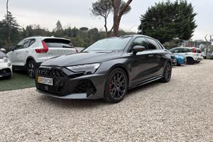 Audi A3 RS 3 SPB TFSI quattro S tronic