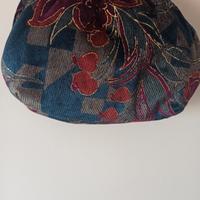 Elegante Pochette Vintage La Perla
