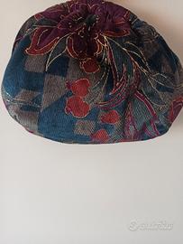 Elegante Pochette Vintage La Perla