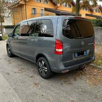 Vito 114 cdi 4 matic