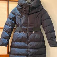 Piumino ELSY Ragazza/Donna Nero - Taglia 42 (XS)