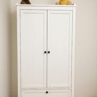 Armadio bambini - possibilità cameretta completa