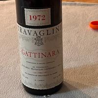 Bottiglia vintage vino da collezione
