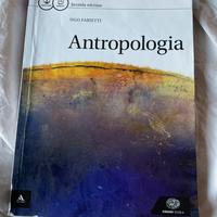 Libro di antropologia di ugo fabietti