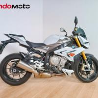 BMW S 1000 R - 2015 Passaggio incluso