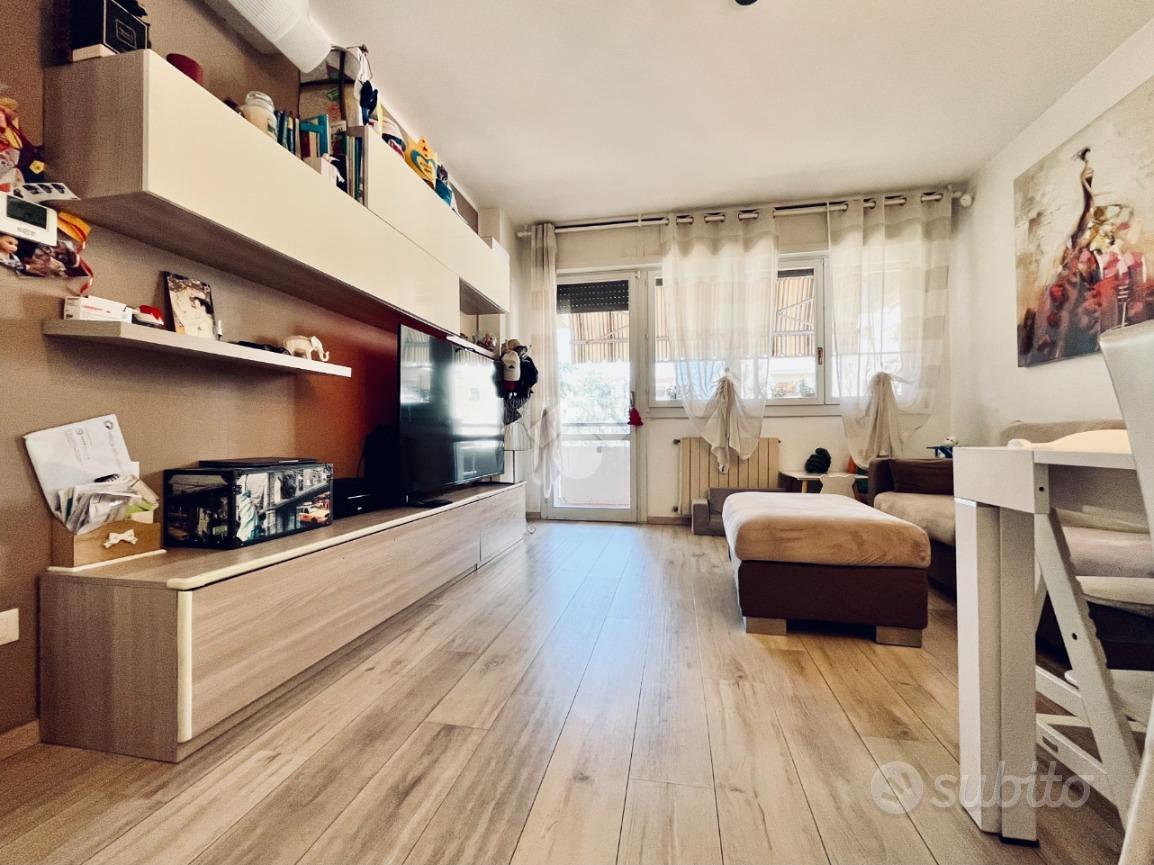Appartamento – Sesto Fiorentino, Padule - Vista 3