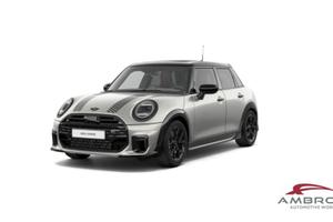 MINI Cooper S 5 PORTE JOHN COOPER WORKS