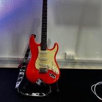 CHITARRA ELETTRICA FENDER AFFINITY