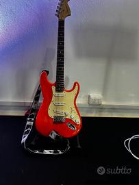 CHITARRA ELETTRICA FENDER AFFINITY