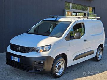 PEUGEOT Partner BHDi 100 PC Premium Allestito
