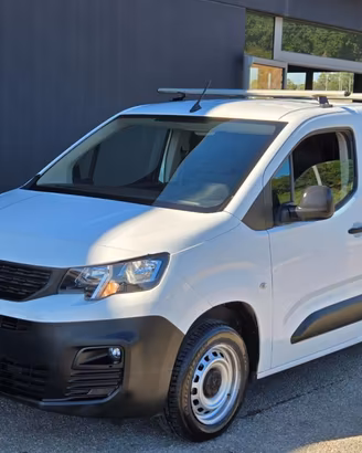 PEUGEOT Partner BHDi 100 PC Premium Allestito