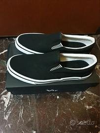 Scarpe da ginnastica uomo estive nuove Tg.42