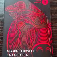 la fattoria degli animali