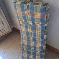 Cuscini gomma piuma da giardino