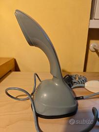 Telefono Ericofon "Cobra", LM Ericsson GRIGIO