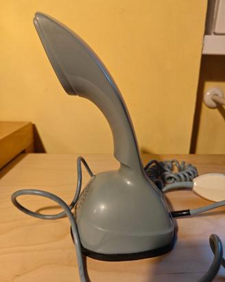 Telefono Ericofon "Cobra", LM Ericsson GRIGIO