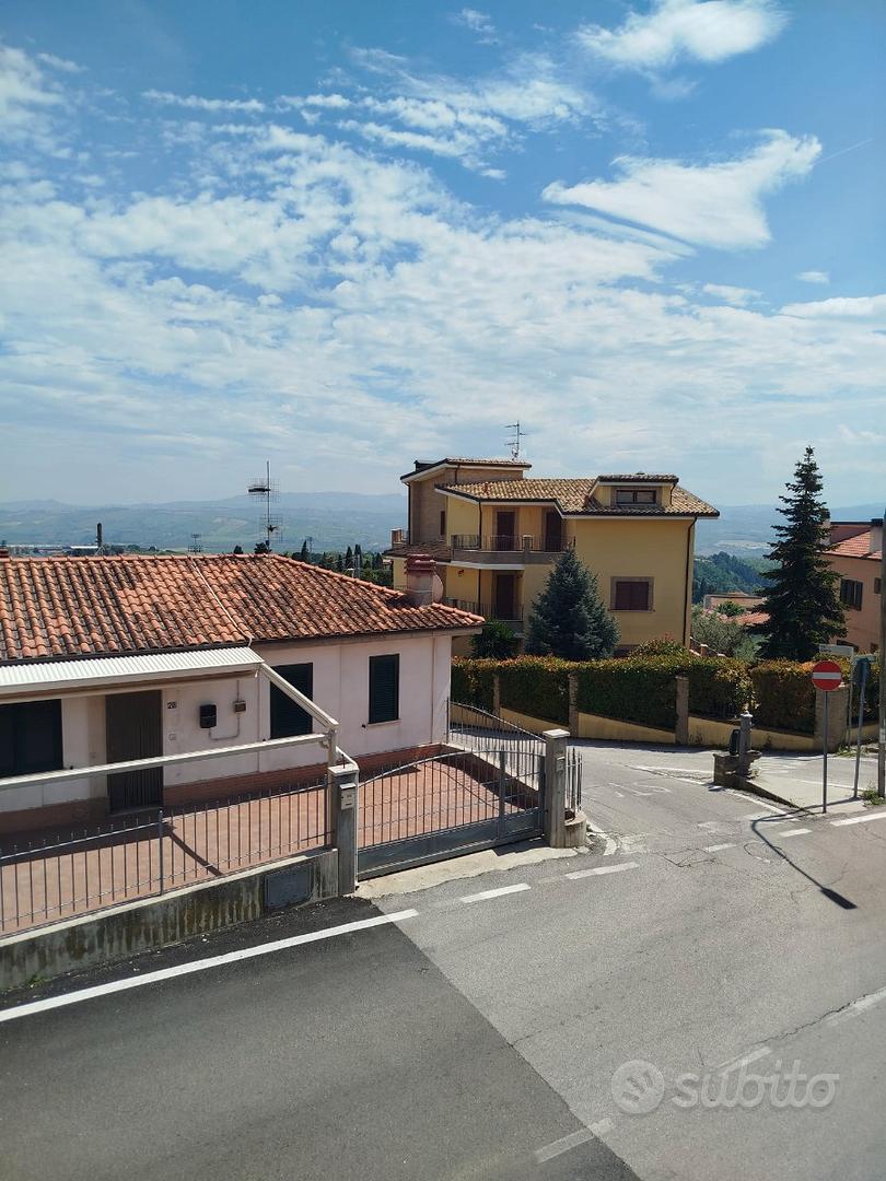 Appartamento – Notaresco, Teramo - Altro