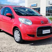 Citroen C1 3 Porte C1 3p 1.0 AIRDREAM Perfect c/c