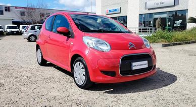 Citroen C1 3 Porte C1 3p 1.0 AIRDREAM Perfect c/c