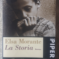 Elsa Morante - La Storia