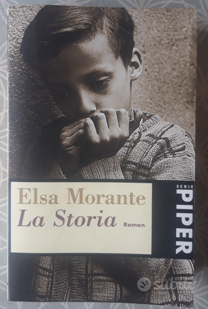 Elsa Morante - La Storia - Libri e Riviste In vendita a Rimini