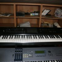 KORG KRONOS 73 TASTI