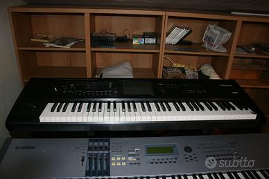 KORG KRONOS 73 TASTI