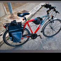 Hicher Lombardo Trekking