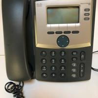 Telefono fisso