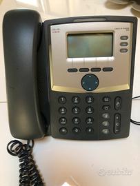 Telefono fisso