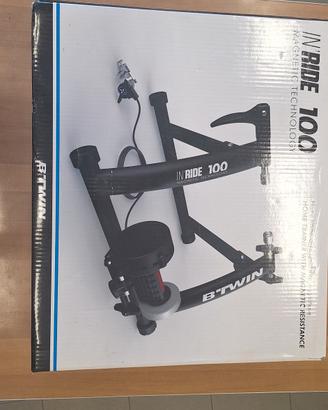 rulli per bicicletta 