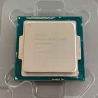 Processore Intel Core i3