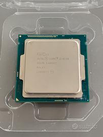 Processore Intel Core i3