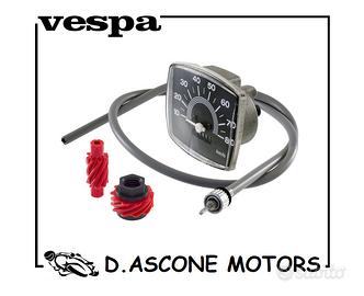 CONTACHILOMETRI PIAGGIO VESPA 50CC SPECIAL