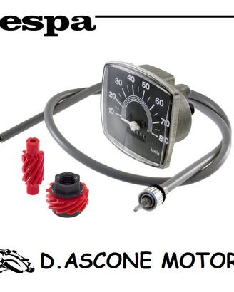 CONTACHILOMETRI PIAGGIO VESPA 50CC SPECIAL