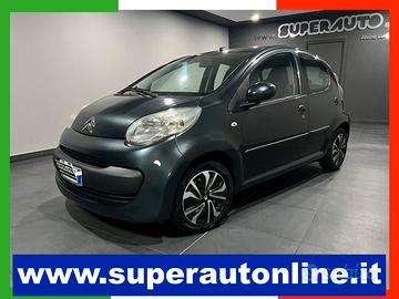 Citroen C1 1.4 hdi 5 porte AmiC1
