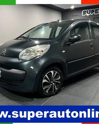 Citroen C1 1.4 hdi 5 porte AmiC1