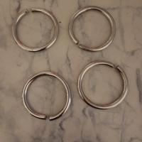 anelli per manici borse 