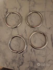 anelli per manici borse 