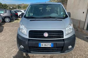 Fiat Scudo 2.0 MJT PC Combi 9 posti - 2009