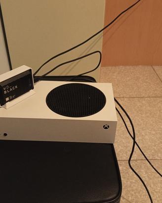 Xbox series s
