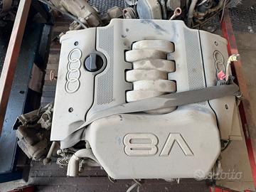 MOTORE AUDI A8 4.2 V8