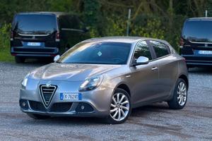 Alfa Romeo Giulietta 2.0 JTDm-2 170 CV Exclusive